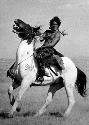 Little Big Man photo