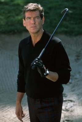 The Thomas Crown Affair photo