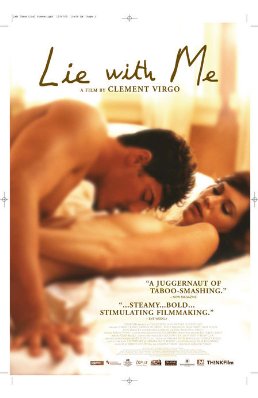 Lie with Me photo