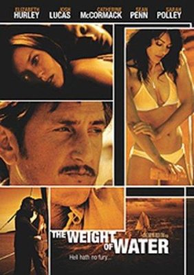 The Weight of Water photo