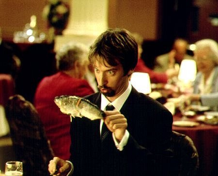 Freddy Got Fingered photo