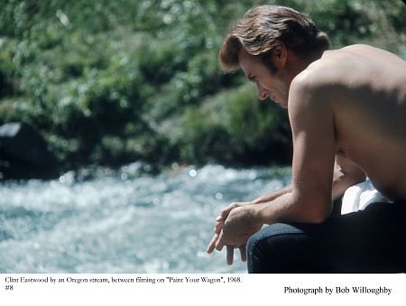 Paint Your Wagon photo