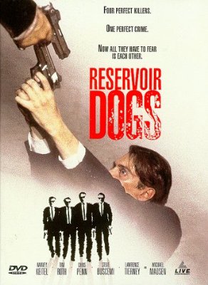 Reservoir Dogs photo