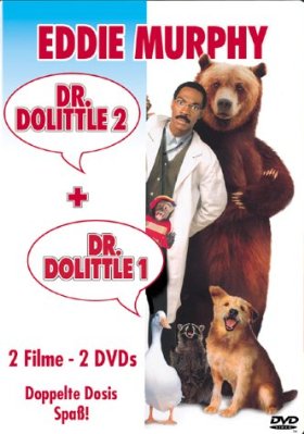 Doctor Dolittle photo