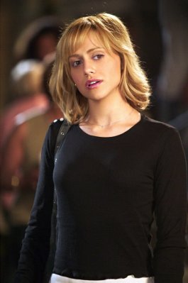 Little Black Book photo