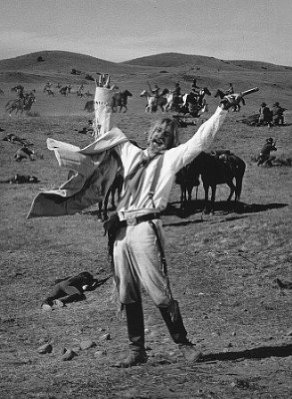 Little Big Man photo