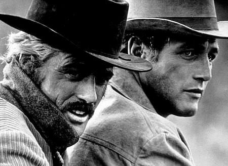 Butch Cassidy and the Sundance Kid photo
