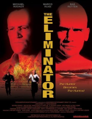 The Eliminator photo