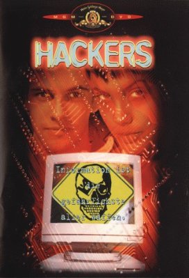 Hackers photo