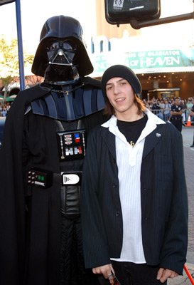 Star Wars: Episode III - Revenge of the Sith photo