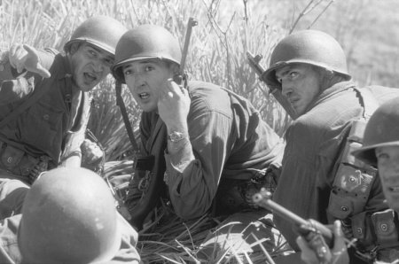 The Thin Red Line photo