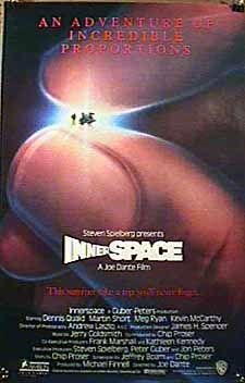Innerspace photo
