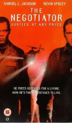 The Negotiator photo