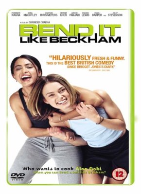Bend It Like Beckham photo