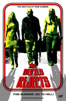 The Devil's Rejects photo