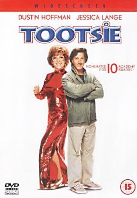 Tootsie photo