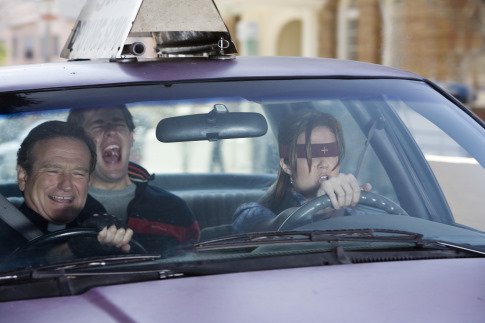 License to Wed photo