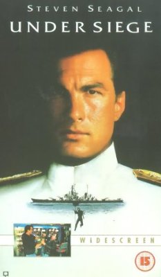 Under Siege photo