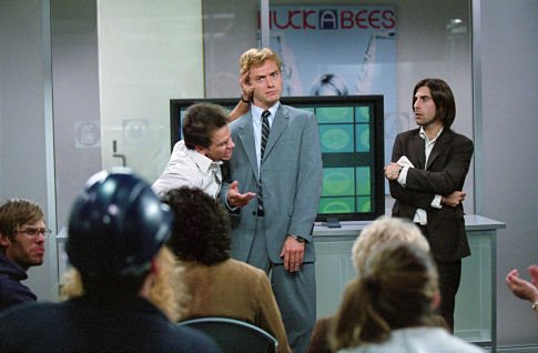 I Heart Huckabees photo