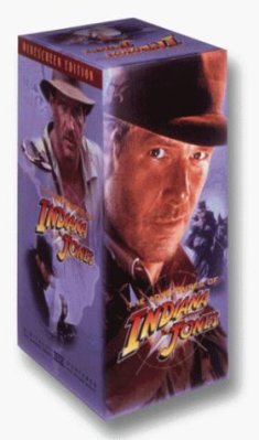 Indiana Jones and the Last Crusade photo