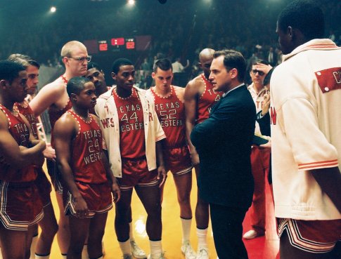 Glory Road photo