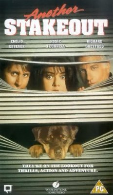 Another Stakeout photo