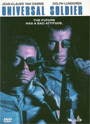 Universal Soldier photo