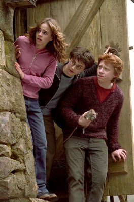 Harry Potter and the Prisoner of Azkaban photo