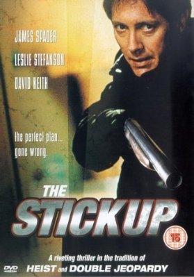 The Stickup photo