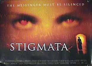 Stigmata photo