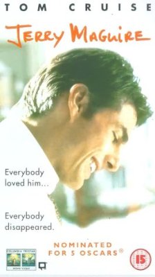 Jerry Maguire photo