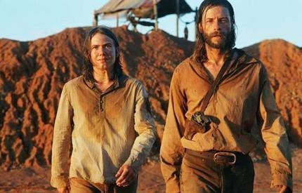 The Proposition photo