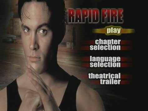 Rapid Fire photo