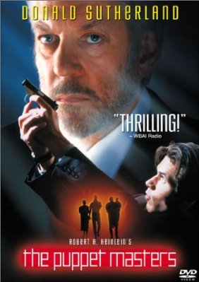 The Puppet Masters photo