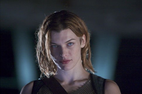 Resident Evil: Apocalypse photo