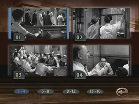 12 Angry Men photo