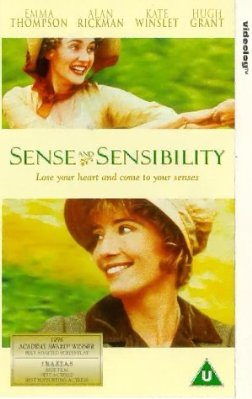 Sense and Sensibility photo