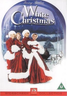 White Christmas photo