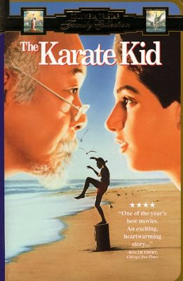 The Karate Kid photo