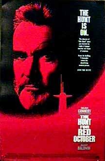 The Hunt for Red October photo