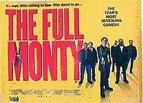 The Full Monty photo