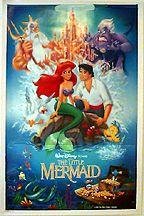 The Little Mermaid photo