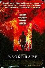 Backdraft photo