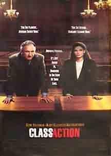 Class Action photo