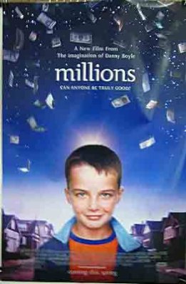 Millions photo