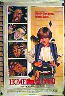 Home Alone 3 photo
