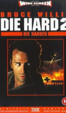 Die Hard 2 photo