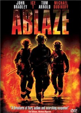 Ablaze photo
