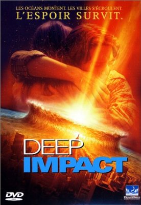 Deep Impact photo