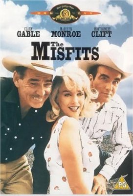The Misfits photo